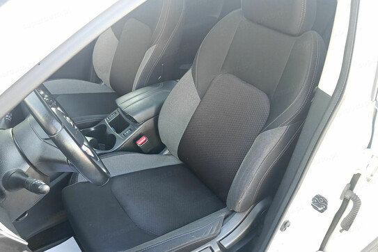 Nissan Qashqai 1.3 DIG-T N-Connecta