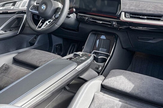 BMW X2 M35i xDrive