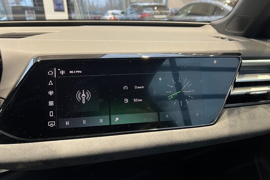 Audi A5 TDI quattro Avant