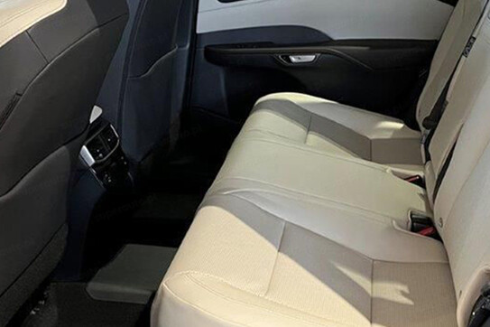 Lexus RX Prestige 2.5 Hybrid Plug-in