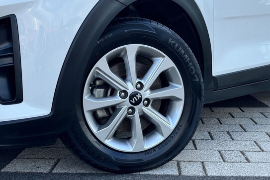 Kia Stonic 1.2 M