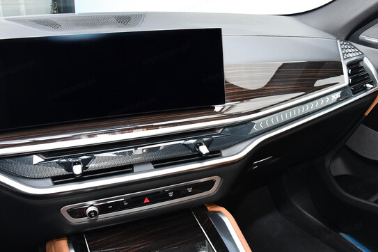 BMW X6 xDrive30d