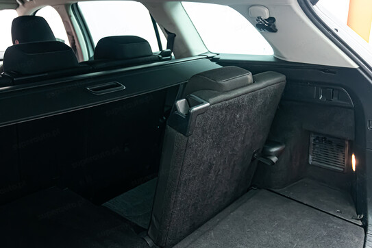 Skoda Kodiaq 2.0 TDI 4x4 Style DSG 7os.