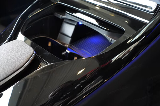 Mercedes SL AMG 43