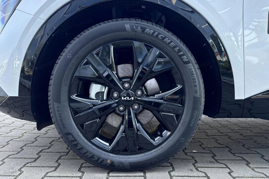 Kia Sportage 1.6 T-GDI Anniversary 2WD DCT