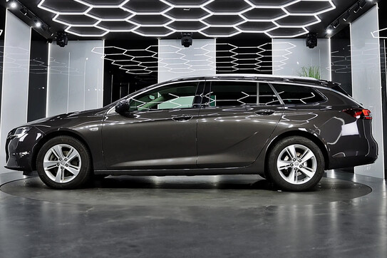 Opel Insignia 2.0 CDTI Elegance S&S aut