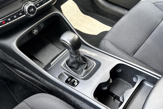 Volvo XC40 T3 Momentum Pro aut