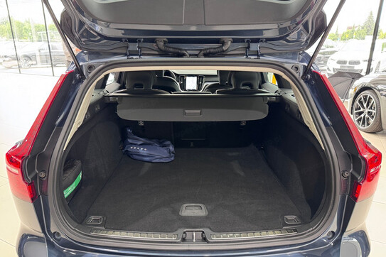 Volvo V60 B3 B Essential aut