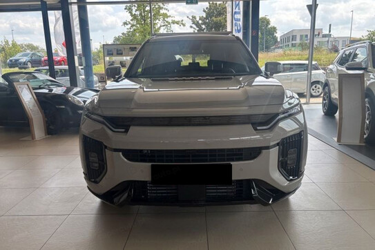 SsangYong Actyon Joy 1.5 T-GDI