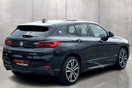 BMW X2 xDrive25e M Sport