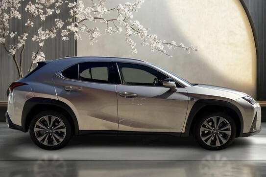 Lexus UX 250h GPF F Sport Design 2WD