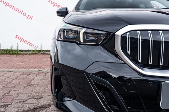 BMW Seria 5 Touring 520d xDrive M Sport