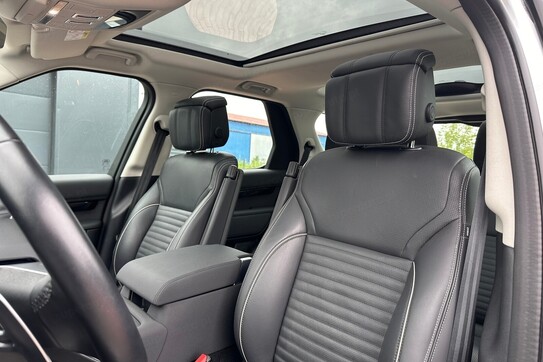 Land Rover Discovery D250