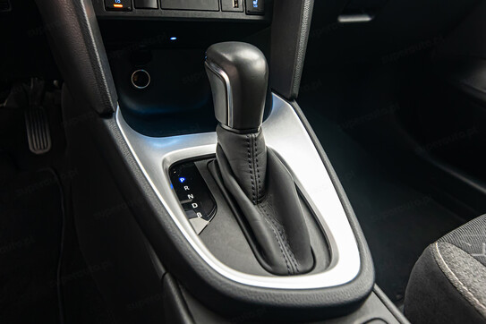 Toyota Yaris Cross Hybrid 1.5 Comfort
