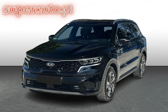 Kia Sorento Prestige Line 1.6 T-GDI HEV  4WD aut 7os.