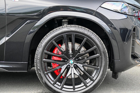 BMW X6 xDrive30d
