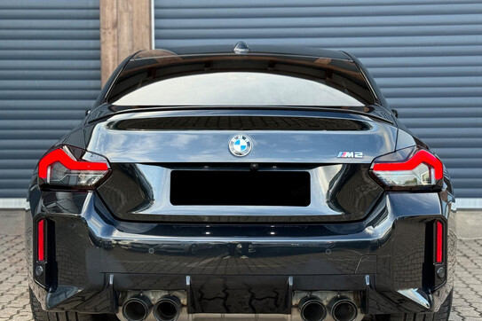 BMW Seria 2 M2