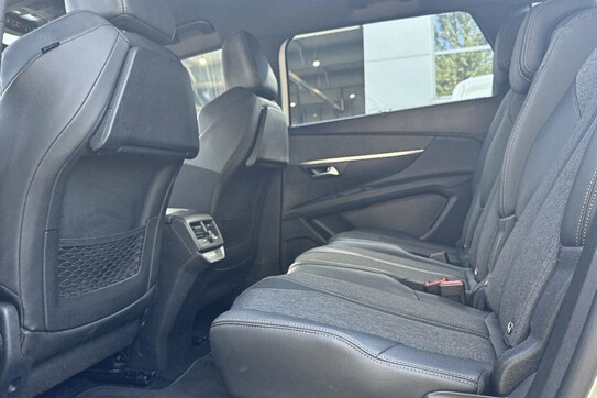 Peugeot 5008 1.6 PureTech GT Line S&S EAT8