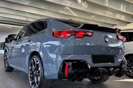BMW X2 M35i xDrive