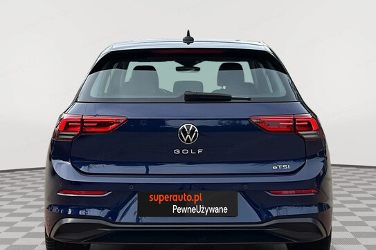 Volkswagen Golf 1.5 TSI Life DSG