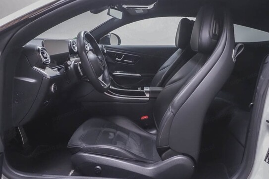 Mercedes CLE 200 AMG Line