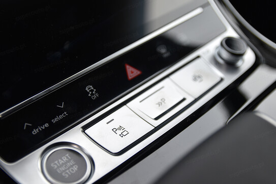 Audi Q7 50 TDI quattro S Line