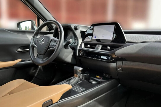 Lexus UX 250h GPF F Sport Design 2WD