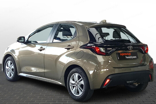 Toyota Yaris 1.5 Comfort