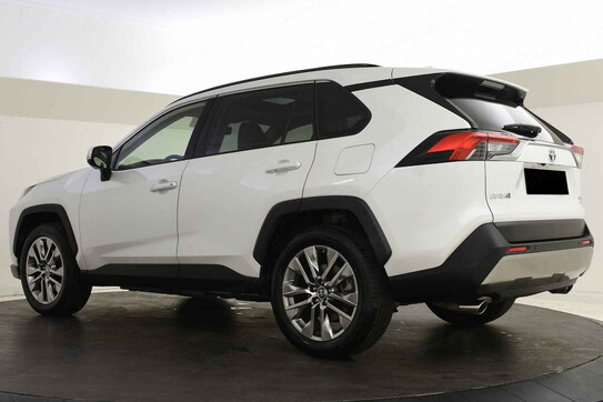 Toyota RAV4 Executive 2.5 Hybrid