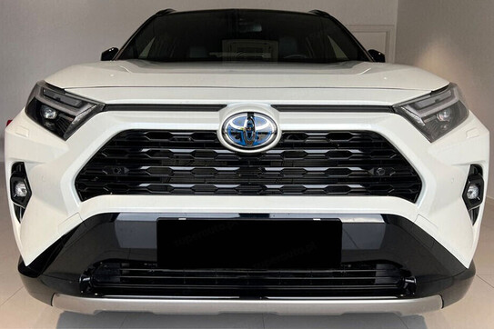 Toyota RAV4 Selection