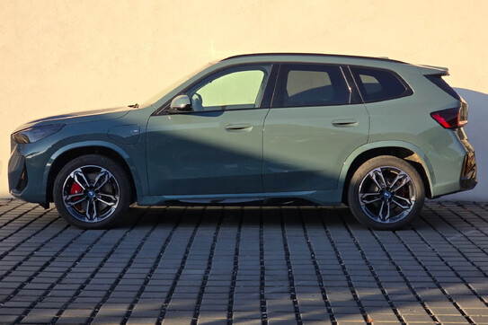 BMW X1 xDrive30e M Sport