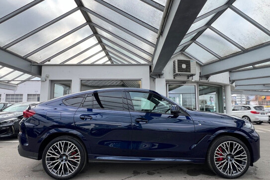 BMW X6 xDrive30d M Sport