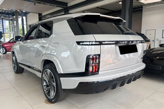 SsangYong Actyon Joy 1.5 T-GDI