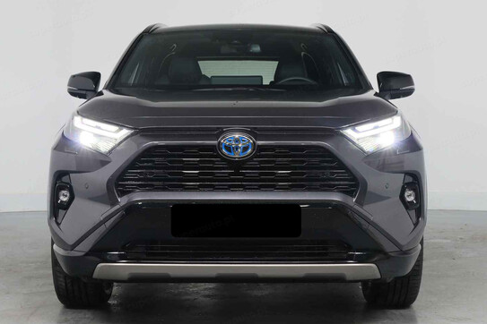 Toyota RAV4 Selection