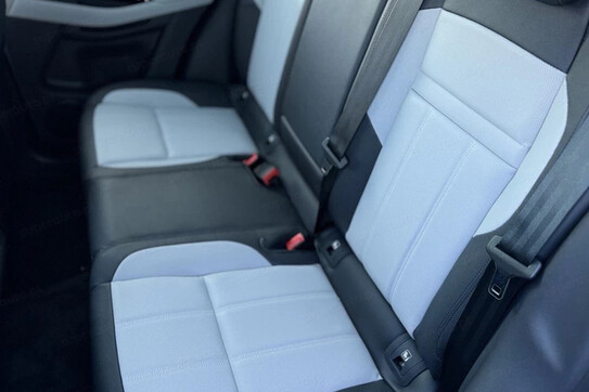 Land Rover Range Rover Evoque D200 Dynamic SE