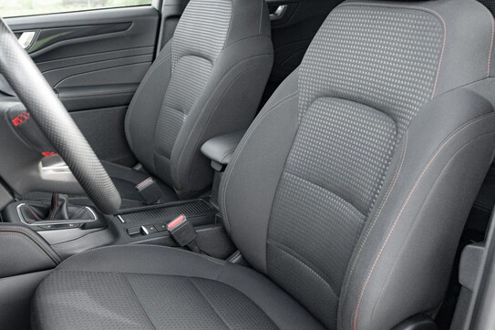 Ford Kuga 1.5 EcoBoost FWD Titanium