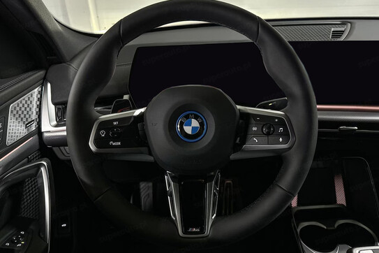 BMW iX2 eDrive20