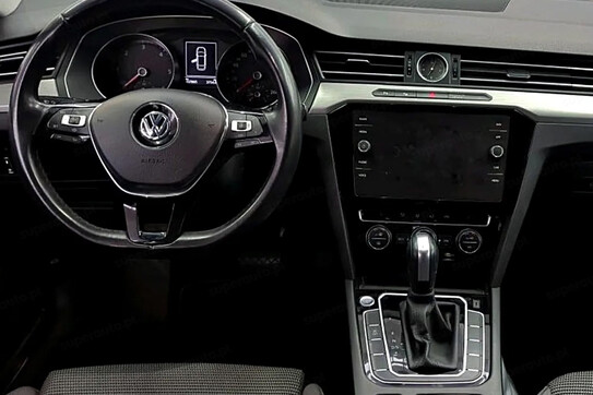 Volkswagen Arteon 2.0 TDI SCR Essence DSG