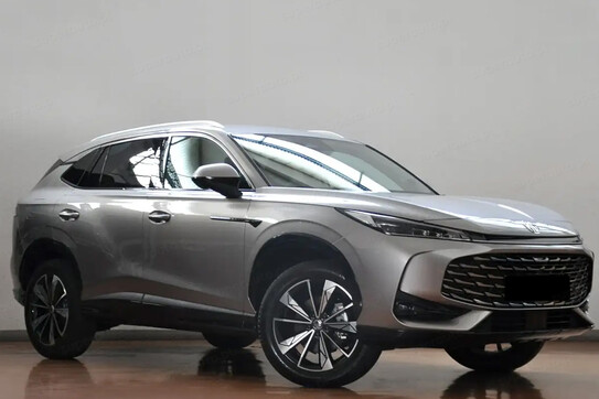 MG HS 1.5 T-GDI Exclusive