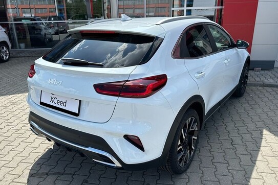 Kia XCeed 1.5 T-GDI L DCT