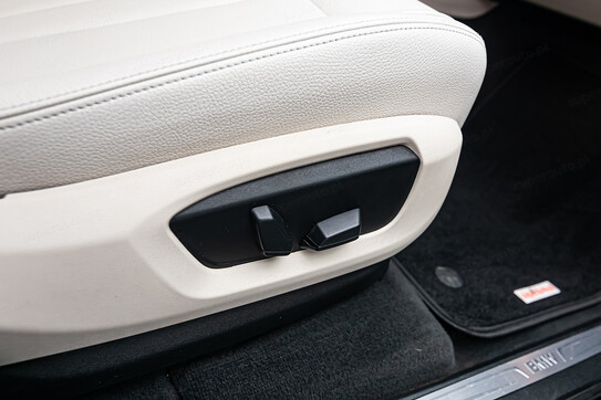 BMW X5 xDrive25d