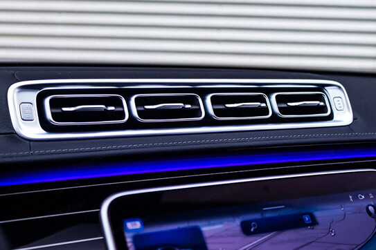 Mercedes Klasa S 450 d  4-Matic L AMG Line