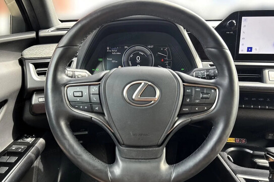 Lexus UX 250h GPF F Sport Design 2WD