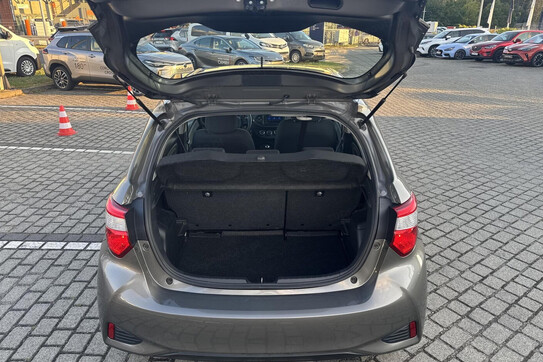 Toyota Yaris 1.5 Premium