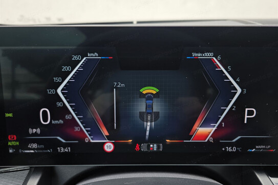 BMW Seria 5 520d xDrive M Sport