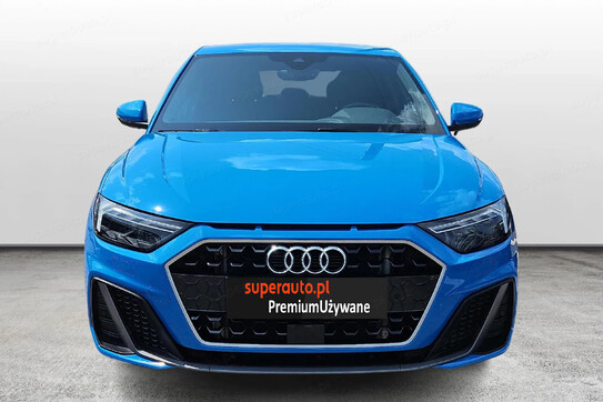 Audi A1 Sportback 35 TFSI S Line
