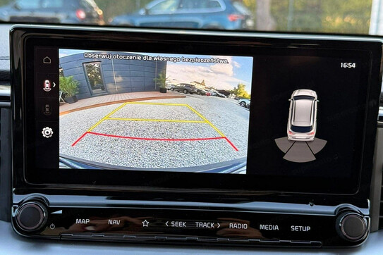 Kia ProCeed 1.5 T-GDI GT Line
