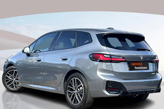 BMW Seria 2 Active Tourer 218i M Sport