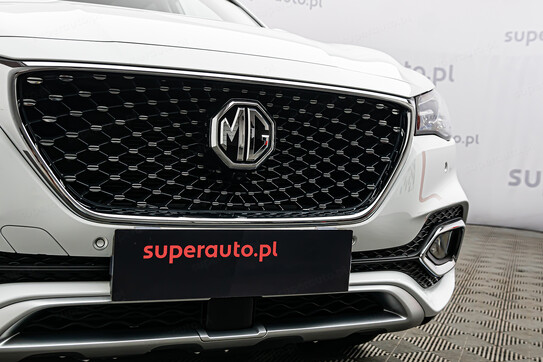 MG HS 1.5 T-GDI Luxury