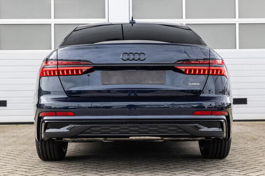Audi A6 55 TFSI e quattro S Line